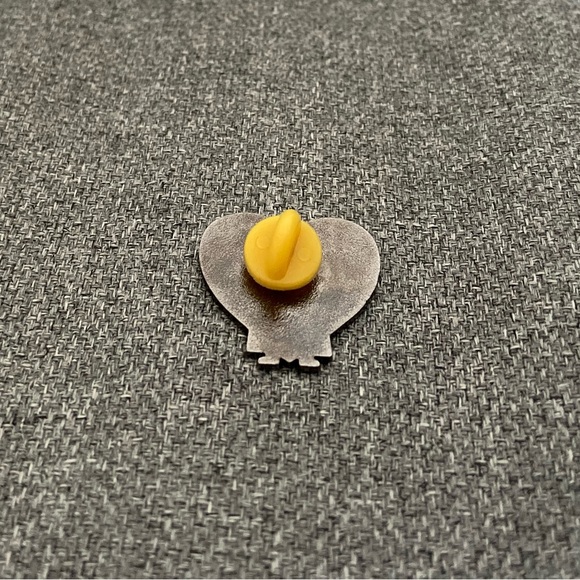 Game of Thrones Hodor Enamel Pin - Picture 4 of 4